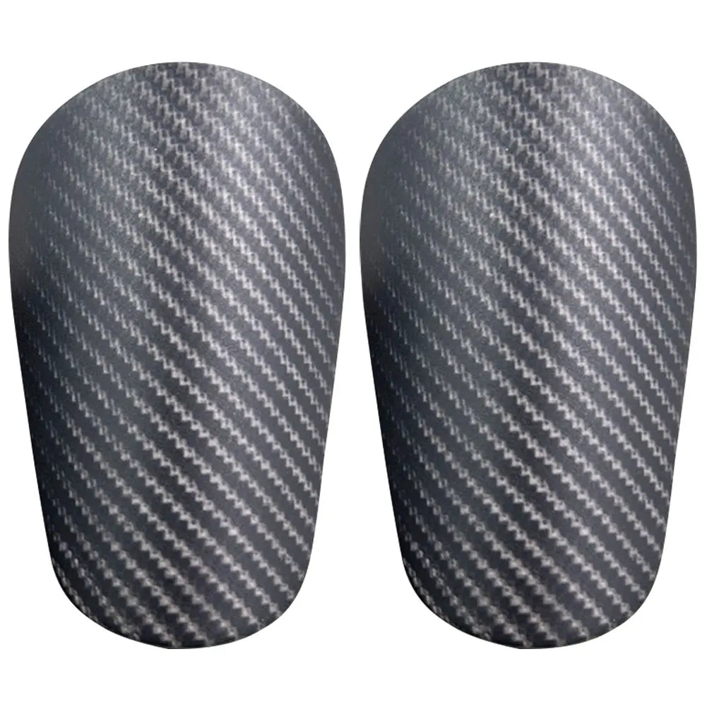 2PCS Mini Soccer Shin Guards – Extra Small Protective Pads