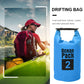 Waterproof Dry Bag – 2L/3L/5L/10L Floating Gear Sack