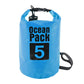 Waterproof Dry Bag – 2L/3L/5L/10L Floating Gear Sack