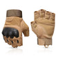 Tactical Sports Gloves Touch Design