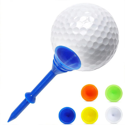 PGM Big Cup Scale Golf Tees – 83mm (50pcs)
