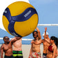 Premium PU High-Density Foam Volleyball