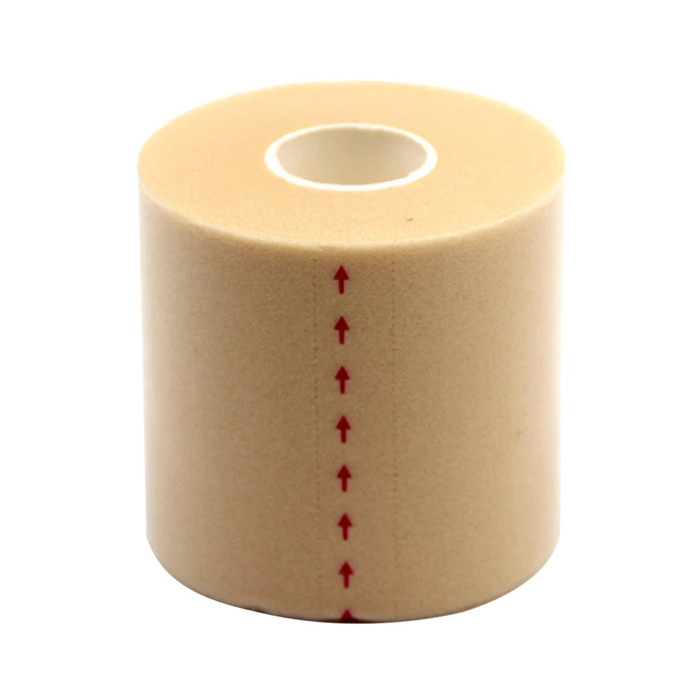 Sponge Shock-Absorbing Racket Handle Wrap