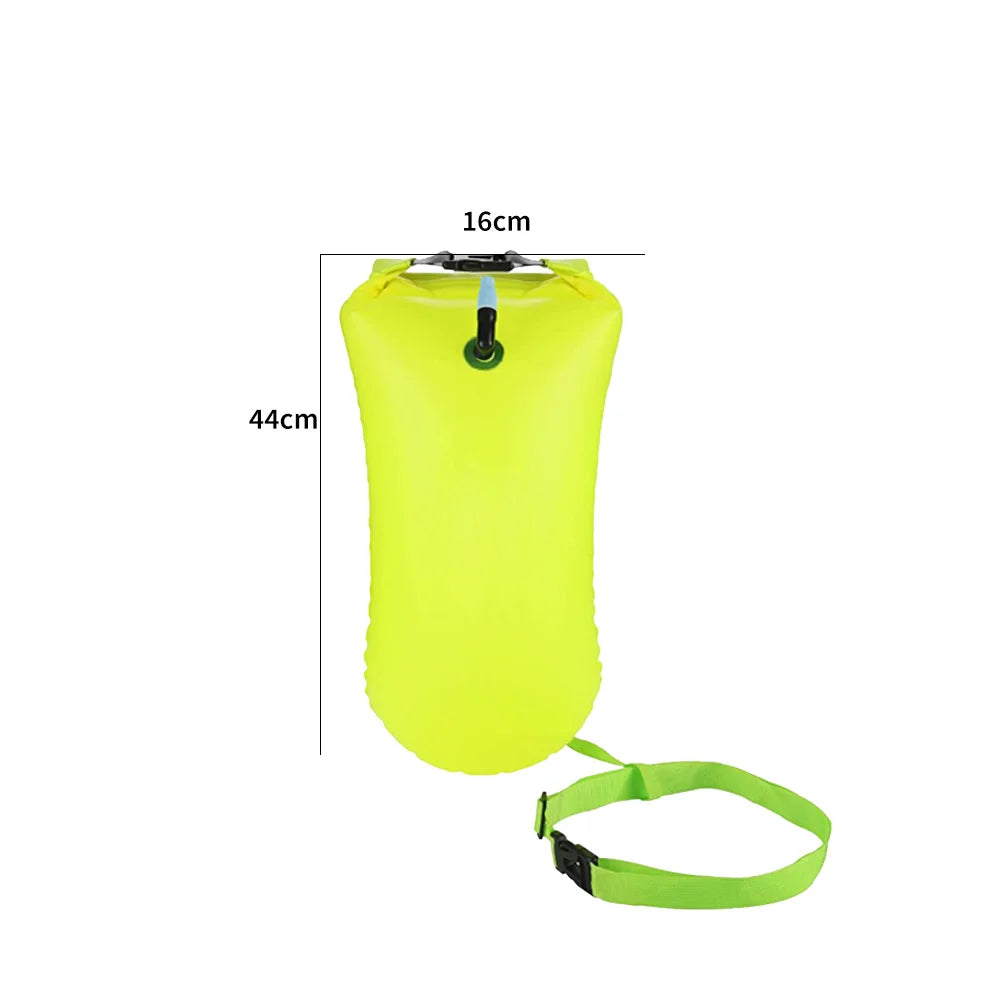 Outdoor Safety Swimming Buoy