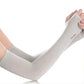 Ice Silk UV Protection Arm Sleeves – 1 Pair Unisex