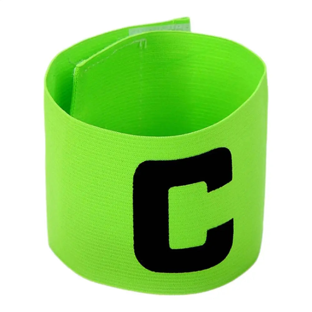 Unisex Youth Soccer & Volleyball Captain Armband