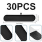 30Pcs Pickleball Paddle Weight Tape Strips