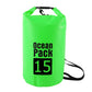 Waterproof Dry Bag – 2L/3L/5L/10L Floating Gear Sack