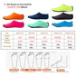 Unisex Quick-Dry Water Socks – Non-Slip Swim & Beach Shoes