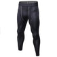 Men’s PRO Quick-Dry Tight Training Pants