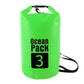 Waterproof Dry Bag – 2L/3L/5L/10L Floating Gear Sack