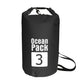 Waterproof Dry Bag – 2L/3L/5L/10L Floating Gear Sack