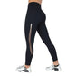 Women's Gym Yoga Pants with Side Pockets