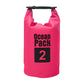 Waterproof Dry Bag – 2L/3L/5L/10L Floating Gear Sack