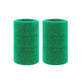 2PCS Sports Wrist Sweatbands – Absorbent Wrist Guards