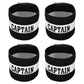 Elastic Captain’s Armband for Soccer Training