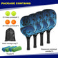 Pickleball Paddles Set
