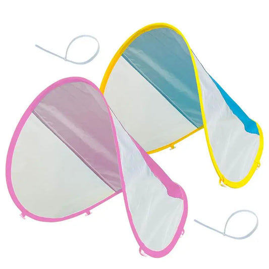 Removable Sun Protection Pool Float with Sunshade