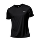 Men’s Multicolor Sports T-Shirt – Quick-Dry Gym Wear
