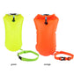 Outdoor Safety Swimming Buoy with Waist Belt – Multifunction Swim Float Bag