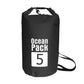 Waterproof Dry Bag – 2L/3L/5L/10L Floating Gear Sack