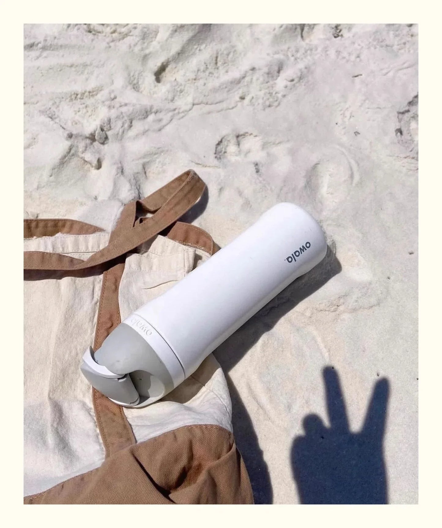 Owala 32oz Insulated Water Bottle with Straw – BPA-Free Stainless Steel