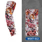 Tattoo Print UV Protection Arm Sleeves – Cooling &amp; Quick-Dry (Unisex)