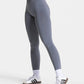 Women High Waist Seamless Scrunch Yoga Leggings