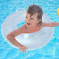 Inflatable Light-Up Swimming Ring