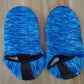 Unisex Quick-Dry Water Socks – Non-Slip Swim & Beach Shoes