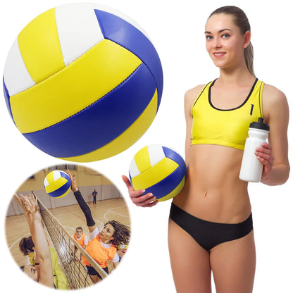 Size 5 Waterproof PVC Volleyball