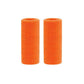 2PCS Sports Wrist Sweatbands – Absorbent Wrist Guards