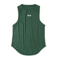 Men’s Quick-Dry Loose Gym Tank Top – Basketball Vest