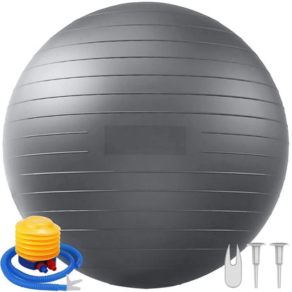 Balance Yoga & Pilates Ball (65/75/85cm)