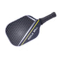 USAPA Approved Graphite Pickleball Paddles Set
