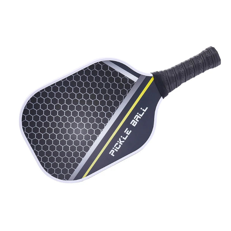 USAPA Approved Graphite Pickleball Paddles Set