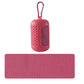 Portable Cooling Towel with Silicone Case – Quick-Dry Sports Towel