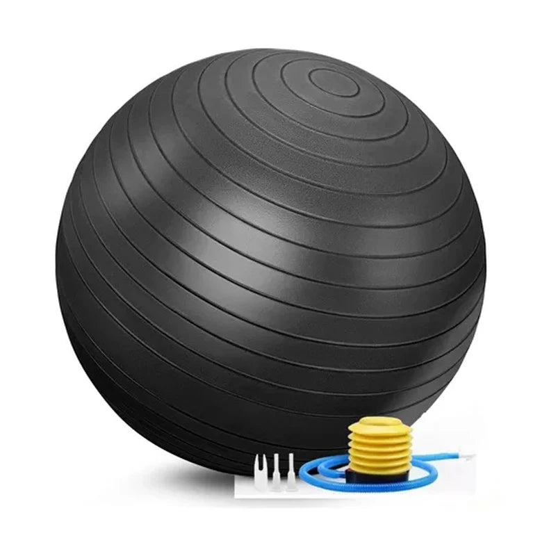 Balance Yoga & Pilates Ball (65/75/85cm)