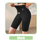 Women’s High Waist Gym & Cycling Shorts (M–XL)