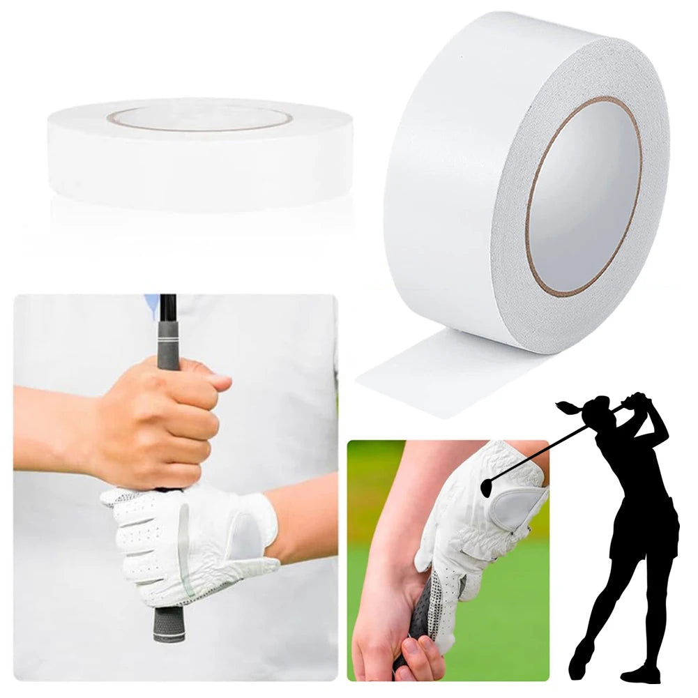 Double-Sided Golf Grip Tape Roll