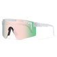 UV400 Pit Viper Sport Sunglasses – Unisex Outdoor Eyewear