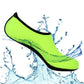 Unisex Quick-Dry Water Socks – Non-Slip Swim & Beach Shoes
