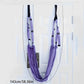 Adjustable Aerial Yoga Strap & Leg Splits Trainer