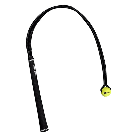 PU Golf Swing Posture Correction Rope Trainer