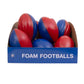 9" Kids Foam Football – Lightweight & Safe