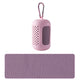 Portable Cooling Towel with Silicone Case – Quick-Dry Sports Towel