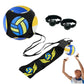 Volleyball Spike Trainer Belt with Elastic Swing