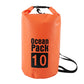 Waterproof Dry Bag – 2L/3L/5L/10L Floating Gear Sack