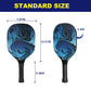 Pickleball Paddles Set