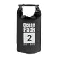 Waterproof Dry Bag – 2L/3L/5L/10L Floating Gear Sack